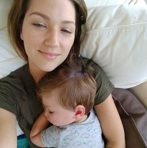 Meet your Posher, Jeanna